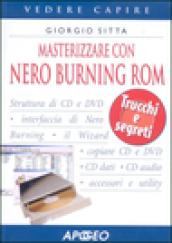 Masterizzare con Nero Burning Rom
