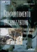 Comportamento organizzativo