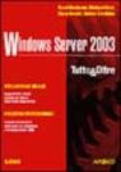 Windows Server 2003