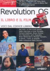 Revolution OS. Con DVD