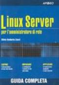 Linux Server per l'amministratore di rete