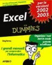 Excel 2003 For Dummies