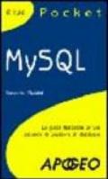 MySQL pocket