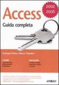 Access 2002/2003
