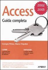 Access 2002/2003