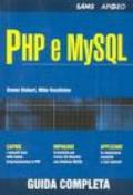 PHP e MySQL. Guida completa