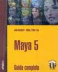Maya 5. Guida completa