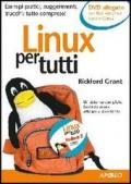 Linux per tutti. Con DVD-ROM