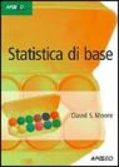 Statistica di base