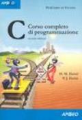 C. Corso completo di programmazione