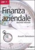 Finanza aziendale