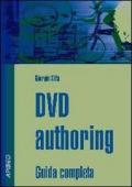 DVD authoring