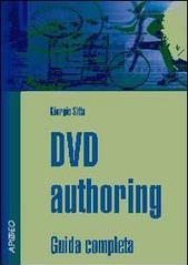 DVD authoring