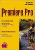 Premiere Pro. Con CD-ROM