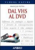 Dal VHS al DVD