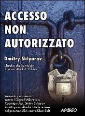 Accesso non autorizzato