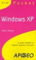 Windows XP pocket