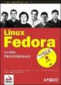 Linux Fedora 3. Guida professionale. Con DVD-ROM