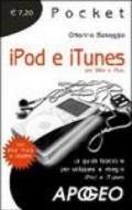 Ipod e iTunes. La guida tascabile per utilizzare al meglio iPod e iTunes