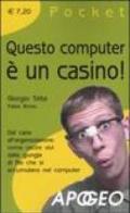 Questo computer è un casino! Dal caos all'organizzazione: come uscire vivi dalla giungla di file che si accumulano nel computer