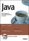 Java. Con CD-ROM