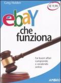 EBay che funziona. Fai buoni affari comprando e vendendo online