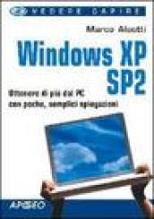 Windows XP SP2