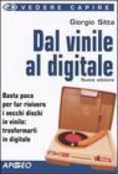 Dal vinile al digitale