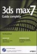 3DS Max 7. Con CD-ROM