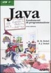 Java. Fondamenti di programmazione