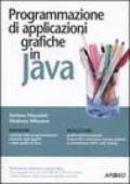 Programmazione di applicazioni grafiche in Java