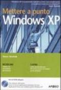 Mettere a punto Windows XP