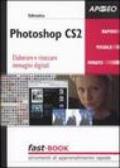 Photoshop CS2. Elaborare e ritoccare immagini digitali