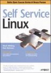 Self service Linux