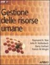 Gestione delle risorse umane