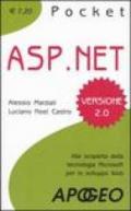 ASP. Net. Alla scoperta della tecnologia microsoft per lo sviluppo web