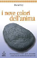 I nove colori dell'anima