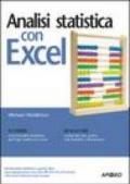 Analisi statistica con Excel