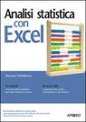 Analisi statistica con Excel