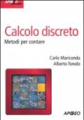 Calcolo discreto. Metodi per contare