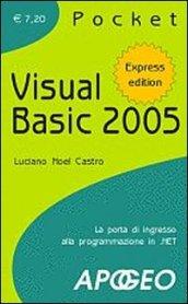 Visual Basic 2005