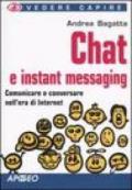 Chat e instant messaging