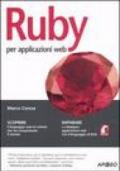 Ruby per applicazioni web