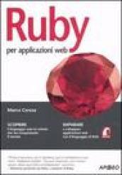 Ruby per applicazioni web