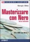 Masterizzare con Nero