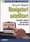 Navigatori satellitari