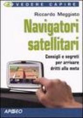 Navigatori satellitari