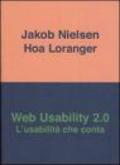 Web usability 2.0. L'usabilità che conta