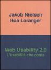 Web usability 2.0. L'usabilità che conta