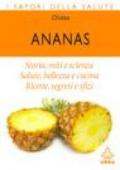 Ananas